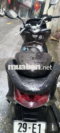 Honda PCX 125 - 2011