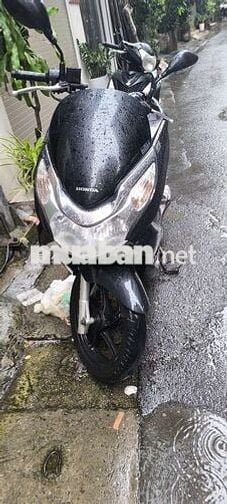 Honda PCX 125 - 2011