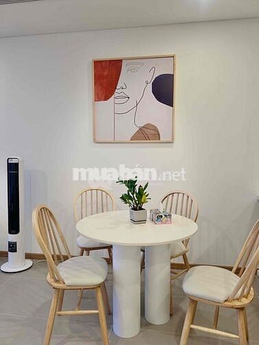 Cho thuê căn hộ 2 PN Sam Towers, Full nội thất chỉ cần dọn vào ở ngay