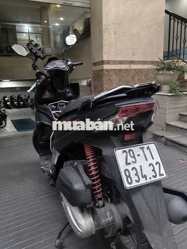 Bán AirBlade 2019 cao cấp – chính chủ, 28 triệu