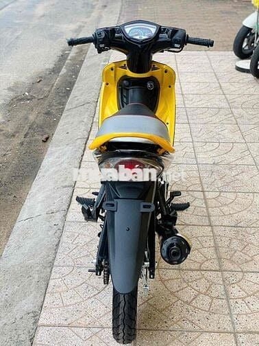 Ex 2010 côn tay xe đẹp zin chuẩn có góp🔥