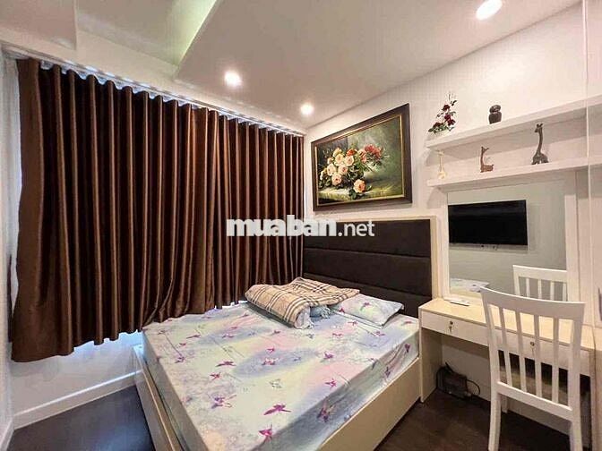 BÁN GẤP CĂN 2PN 2WC NHÀ ĐẸP NHƯ HÌNH GẦN SÂN BAY CV GIA ĐỊNH PHÚ NHUAN
