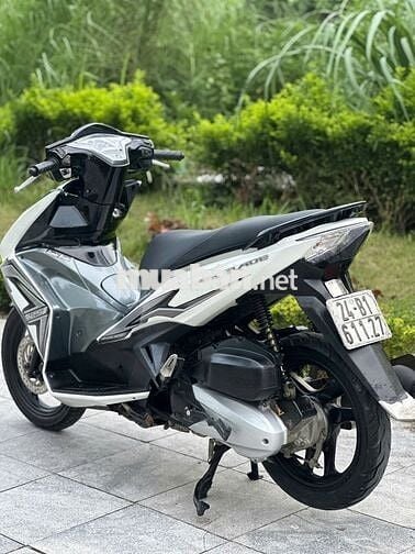 Honda Airblade 110 Fi zin chính chủ Sd