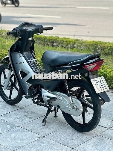 Wave 110 Zin chất chính chủ