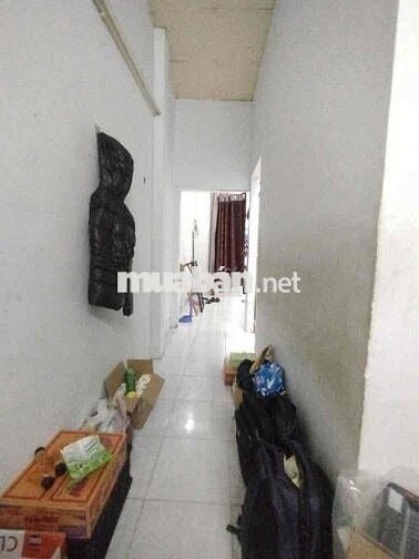 🏡 NHÀ DIỆN TÍCH KHỦNG - HẺM XE HƠI - 4,3 ❌ 10M2 - BÔNG SAO