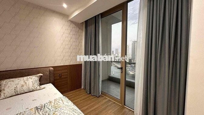 Thuê ngay căn hộ Hilton 2PN -Vị trí vàng trung tâm Đà Nẵng, Full NT 5*