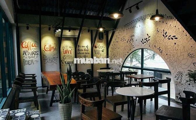 Mặt Bằng Đẹp 135m2 - 26 triệu - Lý Tự Trọng