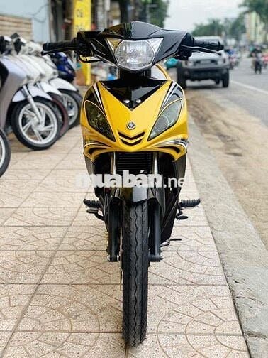 Ex 2010 côn tay xe đẹp zin chuẩn có góp🔥