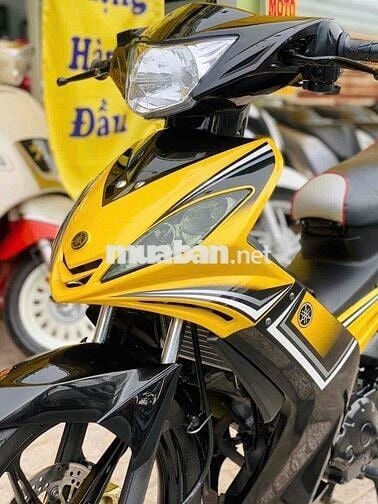 Ex 2010 côn tay xe đẹp zin chuẩn có góp🔥