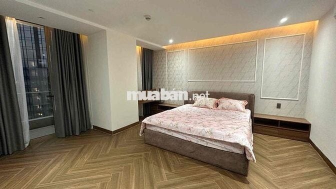 Thuê ngay căn hộ Hilton 2PN -Vị trí vàng trung tâm Đà Nẵng, Full NT 5*
