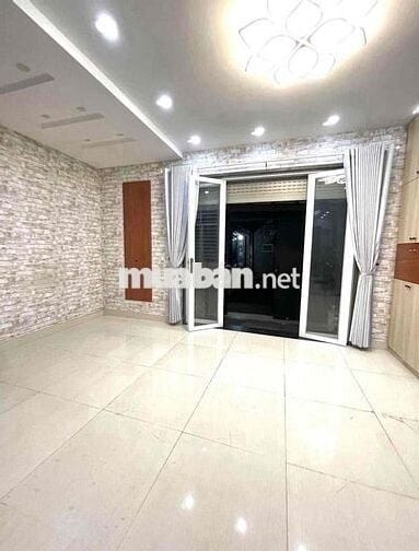 🔥Nhà 1 Trệt 1 Lửng, 2PN, 2WC, Đặng Thuỳ Trâm, P13, Bình Thạnh