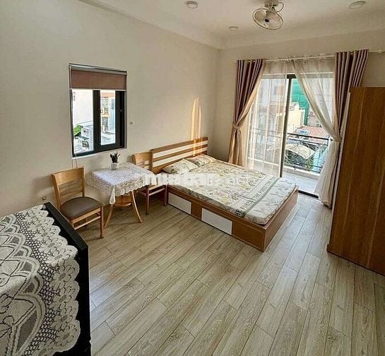 CHDV,ĐƯỜNG 33, Tân Kiểng, Q7, DT 61m2, 7Tầng, Ngang3.5x21m.Nhỉnh 14tỷ