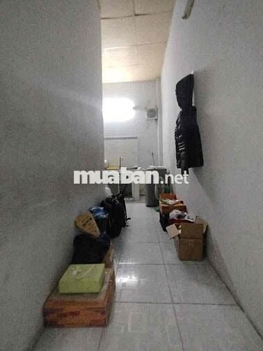 🏡 NHÀ DIỆN TÍCH KHỦNG - HẺM XE HƠI - 4,3 ❌ 10M2 - BÔNG SAO