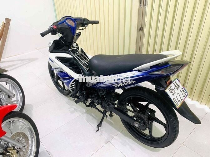 Exciter 50cc