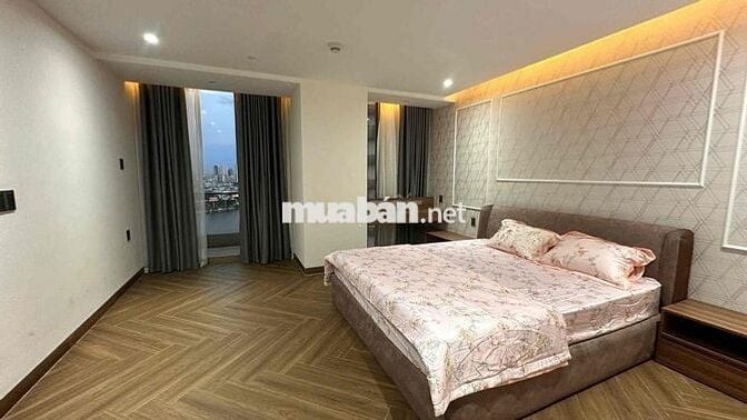 Thuê ngay căn hộ Hilton 2PN -Vị trí vàng trung tâm Đà Nẵng, Full NT 5*