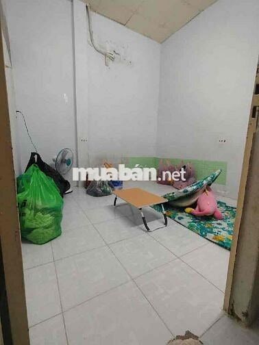 🏡 NHÀ DIỆN TÍCH KHỦNG - HẺM XE HƠI - 4,3 ❌ 10M2 - BÔNG SAO