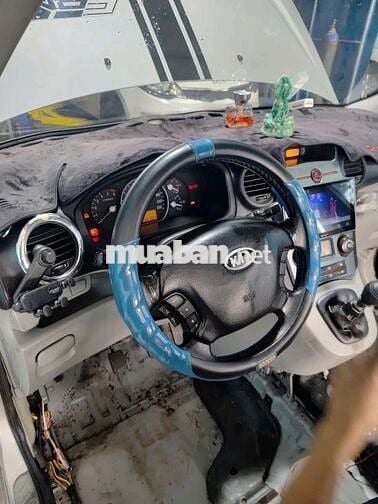 Kẹt bán nhanh Carens máy dầu siêu tiết kiệm dầu
