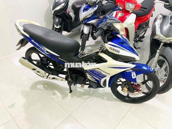 Exciter 50cc
