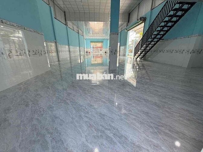 Kho mới 100% 400m siêu đẹp. giá tốt. THỚI TAM THÔN