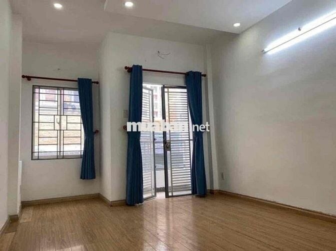 🔥Nhà 1 Trệt 1 Lửng, 2PN, 2WC, Đặng Thuỳ Trâm, P13, Bình Thạnh