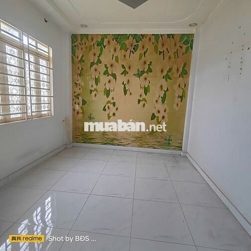 Chính chủ cho thuê nhà DT:4,6x10 giá 9tr/thg lầu ,HBP,TĐ