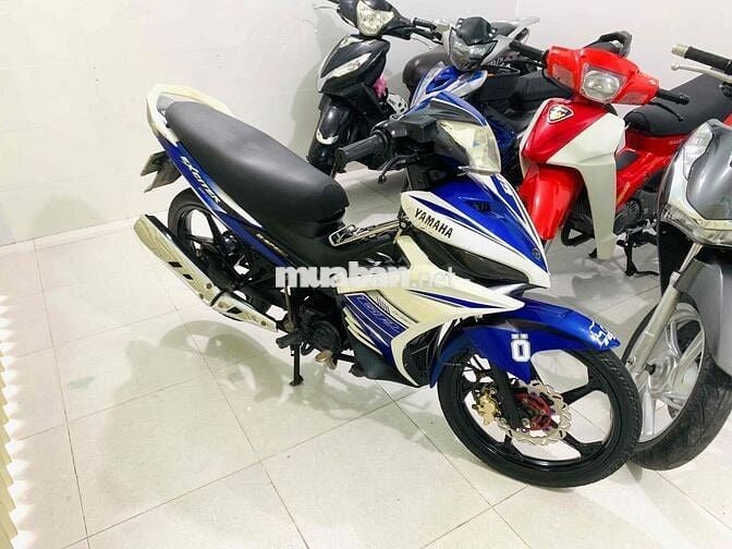 Exciter 50cc