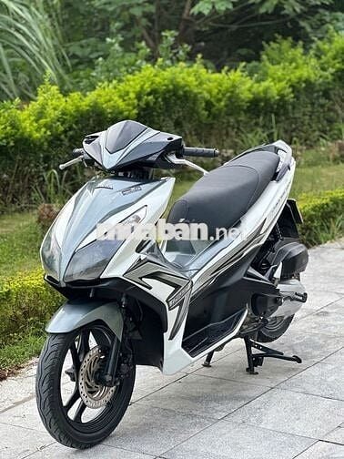 Honda Airblade 110 Fi zin chính chủ Sd