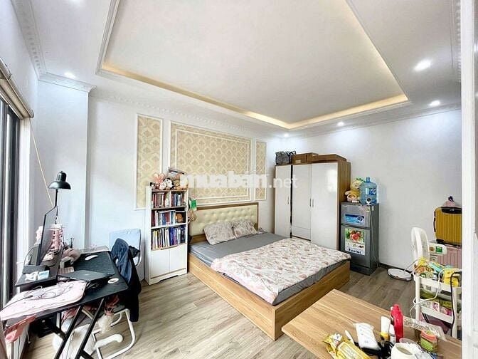 Phòng studio 35m2_cửa sổ lớn_full nt_Bùi Đình Túy, Bình Thạnh