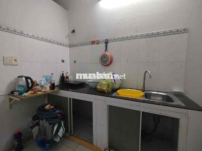 🏡 NHÀ DIỆN TÍCH KHỦNG - HẺM XE HƠI - 4,3 ❌ 10M2 - BÔNG SAO