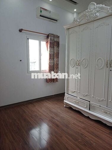 Cho thuê nhà nguyên căn mặt tiền vũ trọng phụng