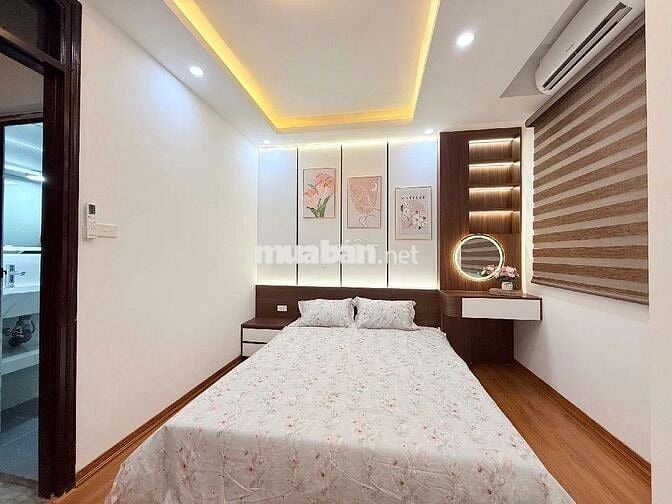 ✨ SIÊU PHẨM HOÀNG MAI– 21 m2-5T- FULL NỘI THẤT – 5.98 Tỷ✨
