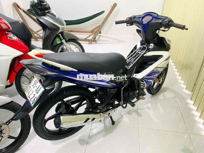 Exciter 50cc