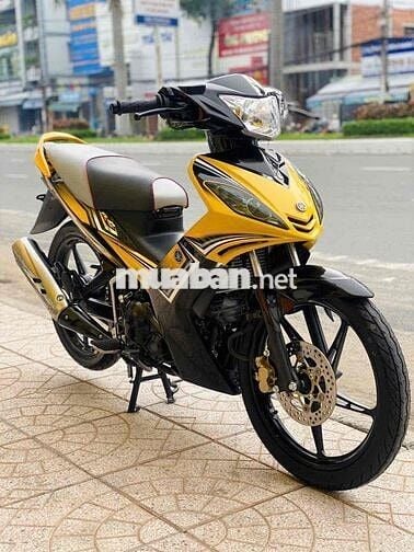 Ex 2010 côn tay xe đẹp zin chuẩn có góp🔥