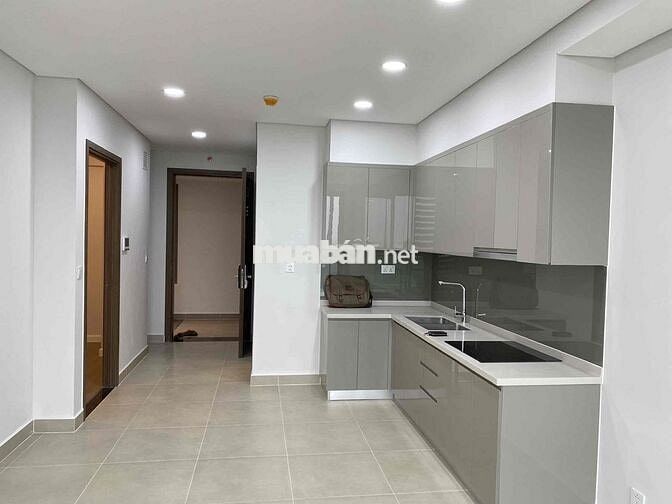 BÁN GẤP CĂN HỘ 2PN 64M2 GIÁ 4,2 TỶ VIEW LM81 TẠI RIVER PANORAMA