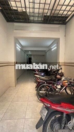 CHDV,ĐƯỜNG 33, Tân Kiểng, Q7, DT 61m2, 7Tầng, Ngang3.5x21m.Nhỉnh 14tỷ