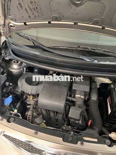 Kia Morning 2013 nhập Hàn 1.0 Kappa - 32000 km