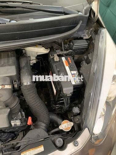 Kia Morning 2013 nhập Hàn 1.0 Kappa - 32000 km