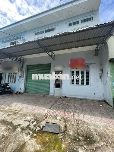 KHO XƯỞNG TỔNG 320M2.  2 LẦU NHƯ HÌNH KẾ KCN TÂN BÌNH, ĐƯỜNG CÔNG 40F
