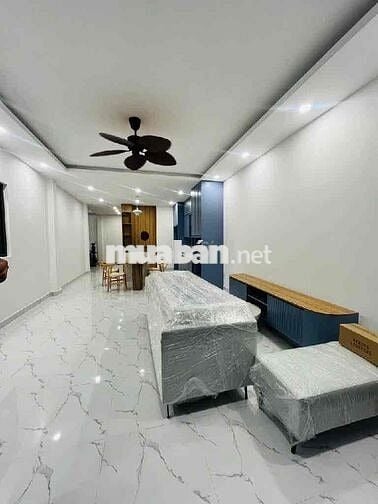 118.2m2 - Giá 12.3 tỷ - Ngang 8.4m - HXH Nguyễn Văn Quỳ kế Nam Long Q7