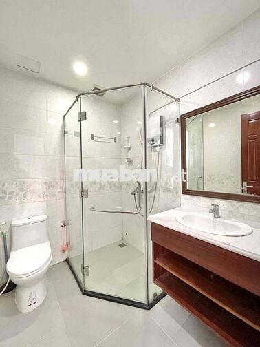 Căn Hộ Ban Công Thoáng Mát Ngay Đặng Văn Ngữ Phú Nhuận