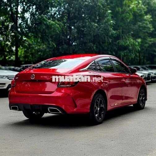 MG5 STD -2024" XÃ KHO" – Trả trước 130 triệu