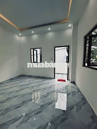 Bán nhà hẻm Bửu Đình, 2 tầng, ngang 4,1m dài 10m, chỉ 5,3 tỷ