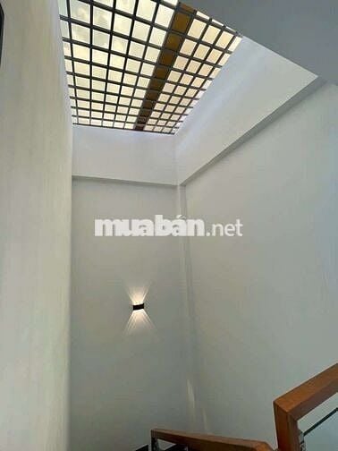 Bán nhà hẻm Bửu Đình, 3 tầng, ngang 3,5m dài 9m, chỉ 5,8 tỷ