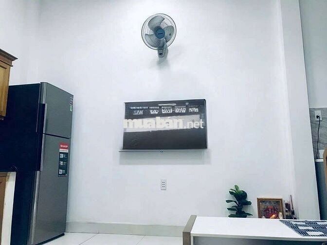 CHO THUÊ NHÀ HÀ ĐẶC TRUNG MỸ TÂY QUẬN 12