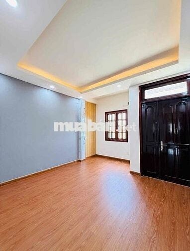 🔥Nhà 4 Lầu, 4PN, 5WC, Đường Phan Văn Trị, P11, Bình Thạnh