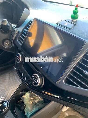 Kia Morning 2013 nhập Hàn 1.0 Kappa - 32000 km