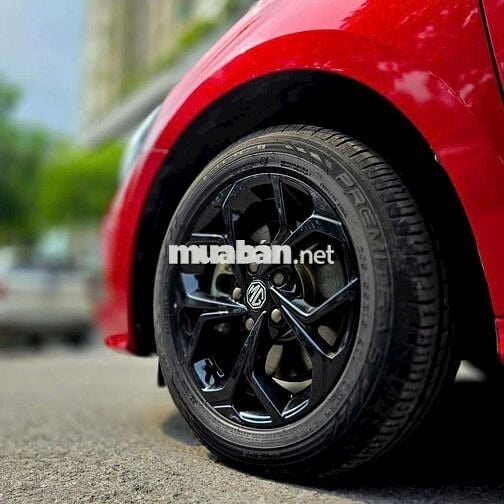 MG5 STD -2024" XÃ KHO" – Trả trước 130 triệu