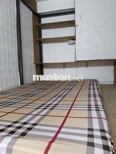 Sleepbox 1tr6 tại 159 Ngô Quyền gần đại học UEH
