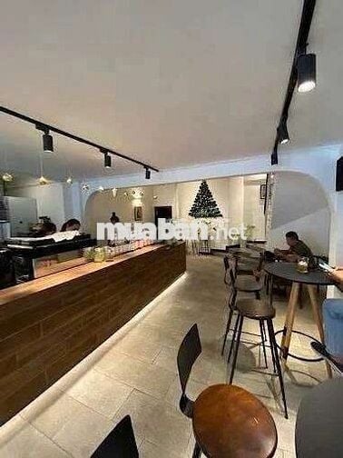 Chính chủ cho thuê đường Võ Văn Tần ngang 7m giá chỉ 60 triệu