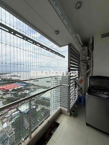 BÁN GẤP CĂN HỘ 2PN 64M2 GIÁ 4,2 TỶ VIEW LM81 TẠI RIVER PANORAMA